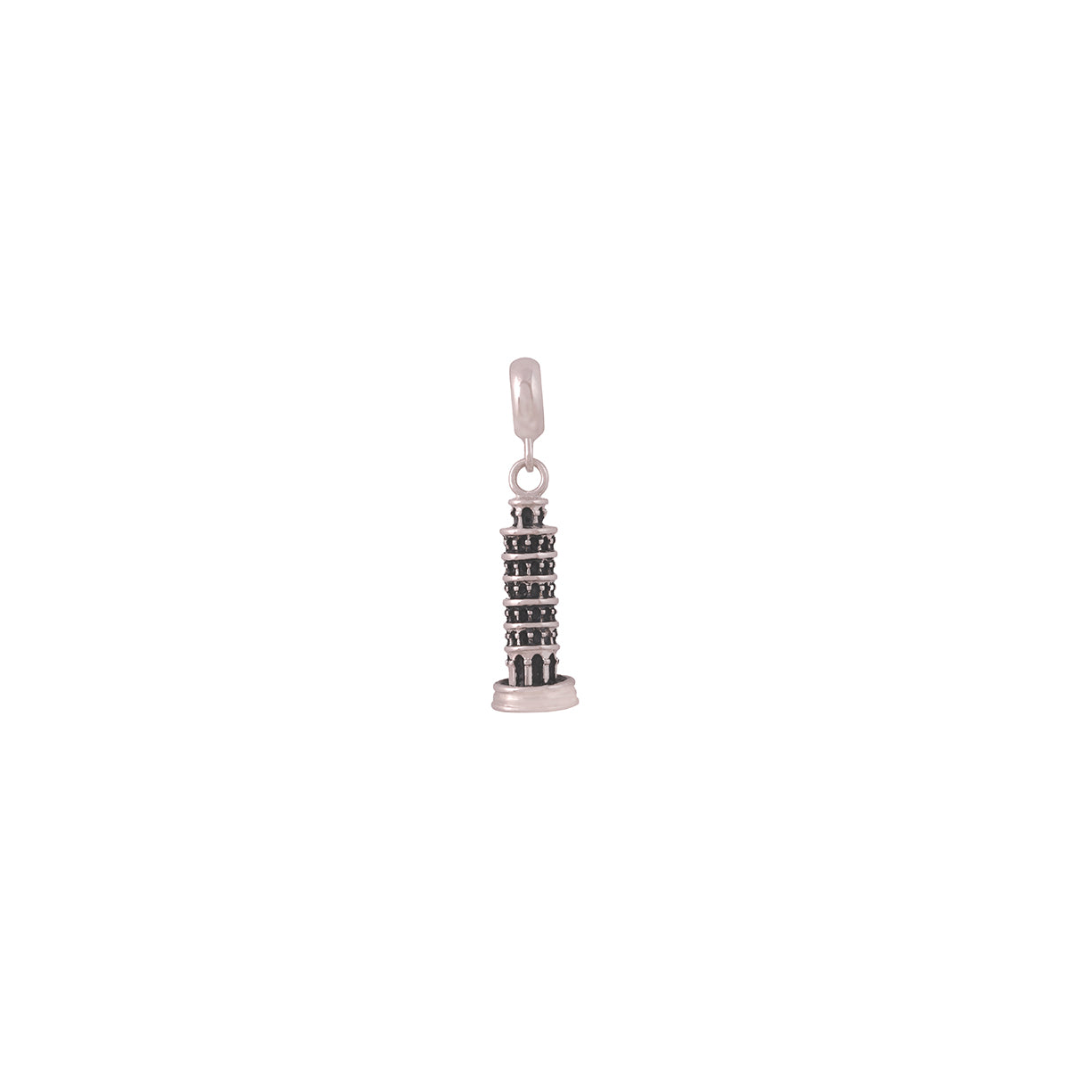 Pisa Tower pendant