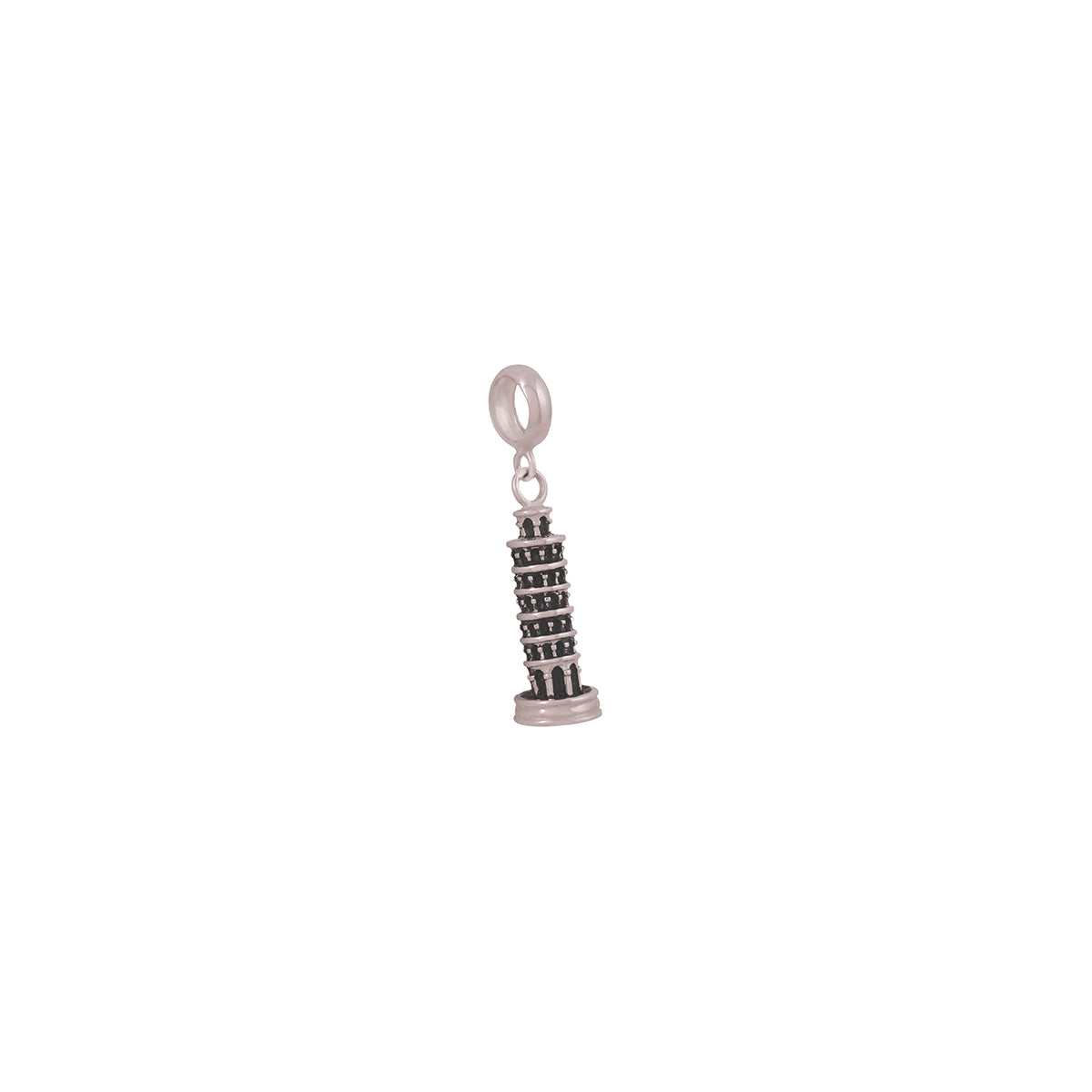 Pisa Tower pendant