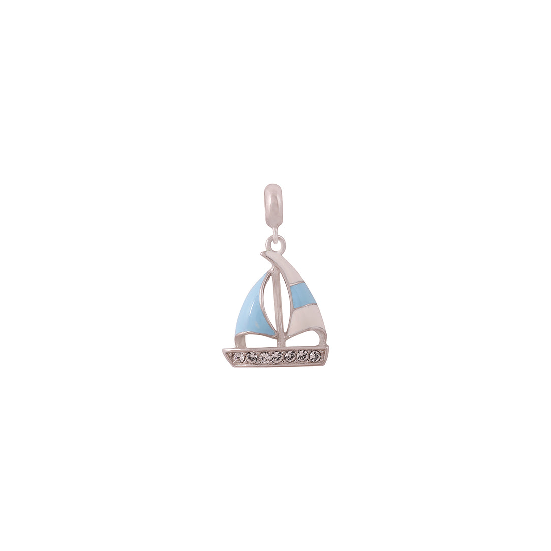 Sailing pendant