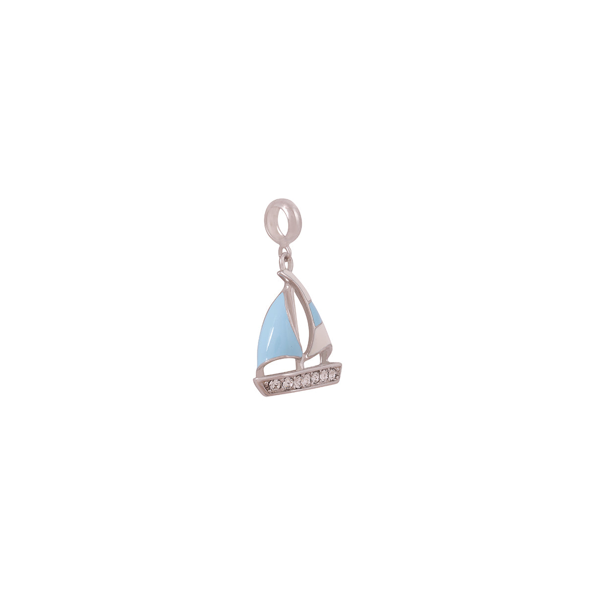 Sailing pendant