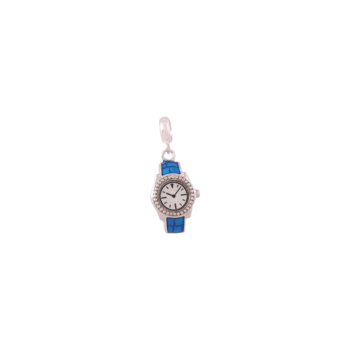 Wrist watch Pendant