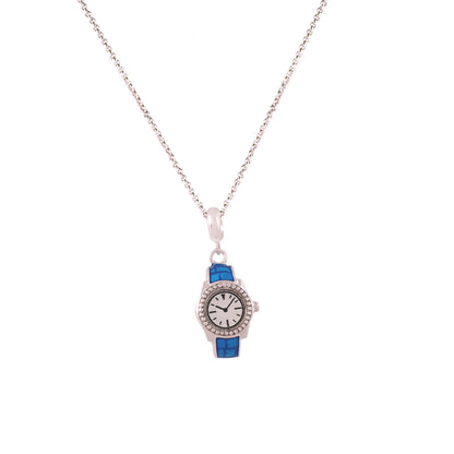 Wrist watch Pendant