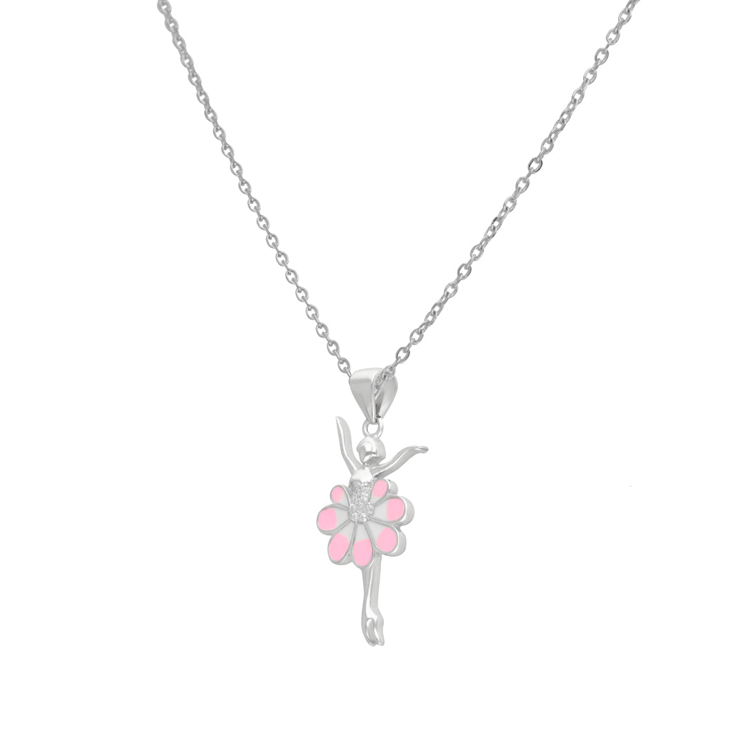 Kids Baby Doll Pendant