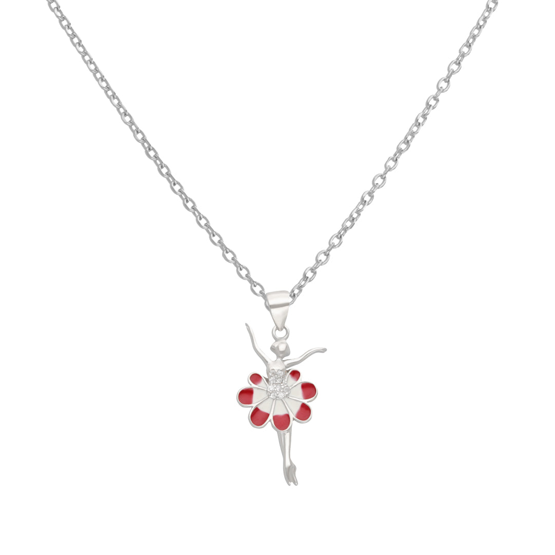 Kids Baby Silver Pendant online