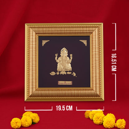 Lord Vinayaka&