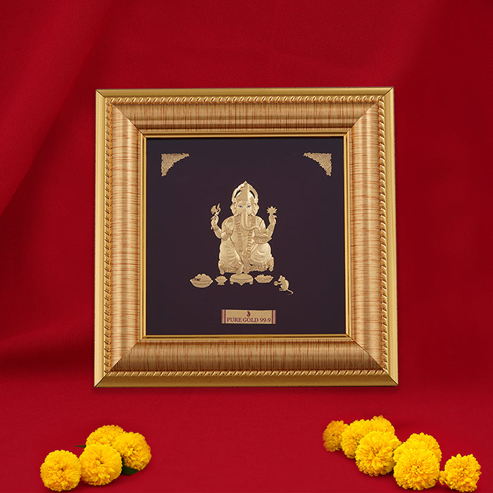 Lord Vinayaka&
