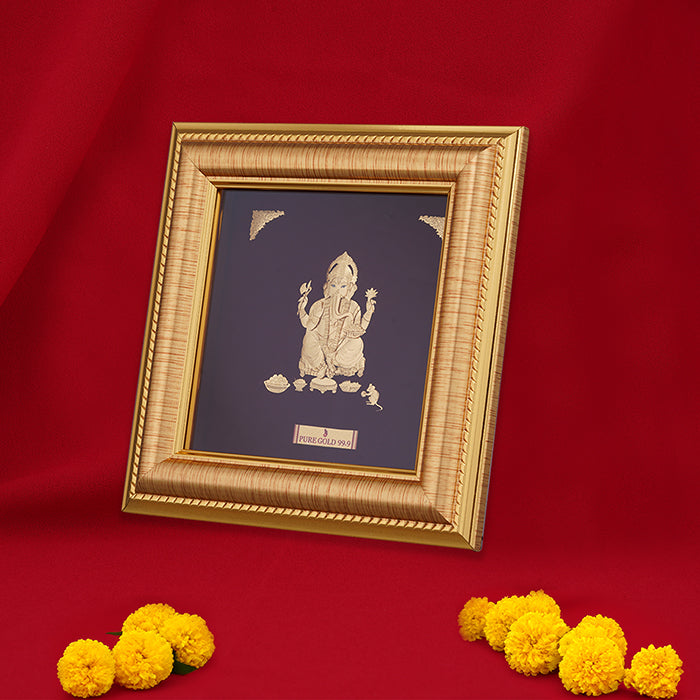 Lord Vinayaka&