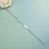 Lovely Pink Animal Design 925 Sterling Silver Bracelet for women