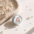 Luminous Libra Glow 925 Sterling Silver Charms