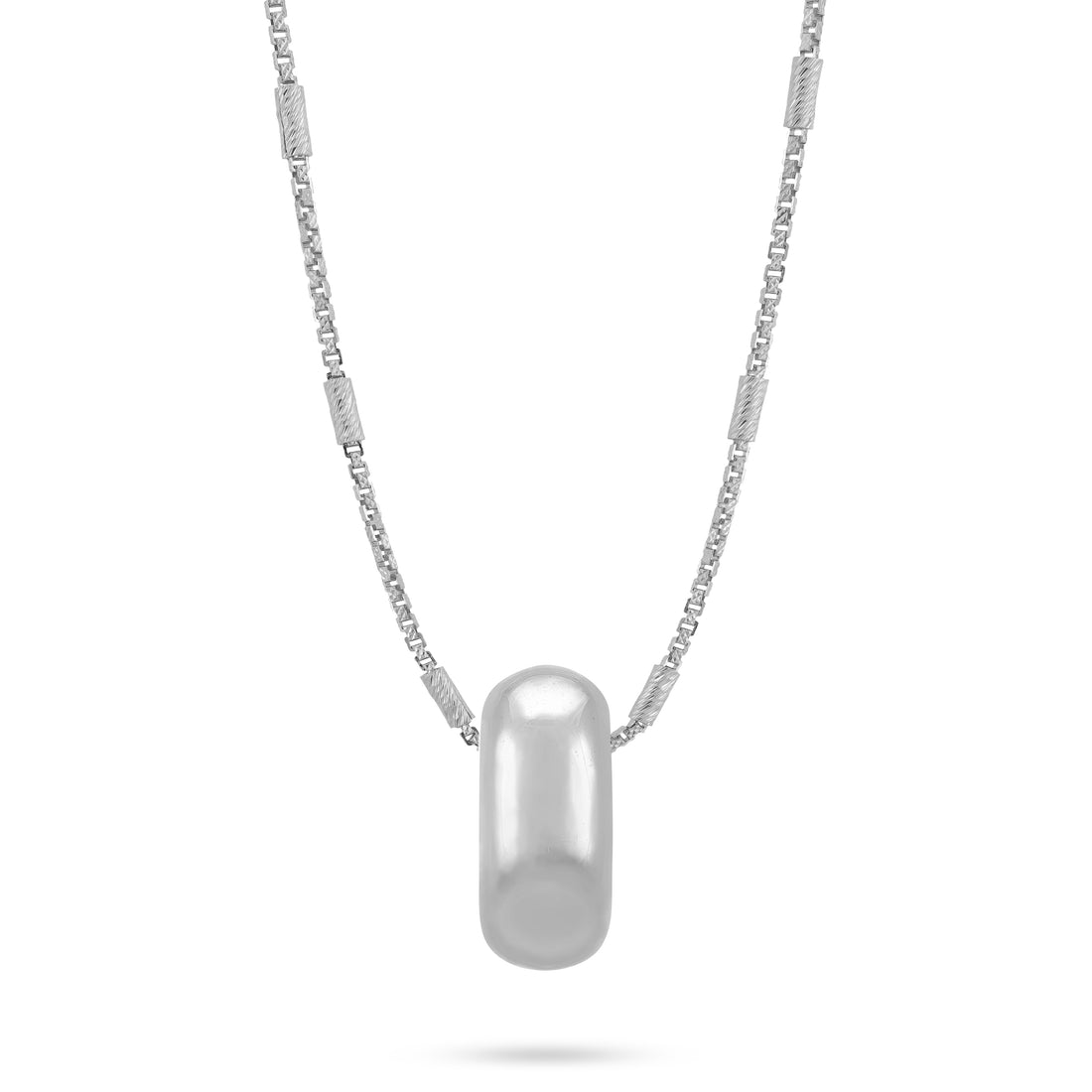 Majestic Capsule Elegance 925 Sterling Silver Charms