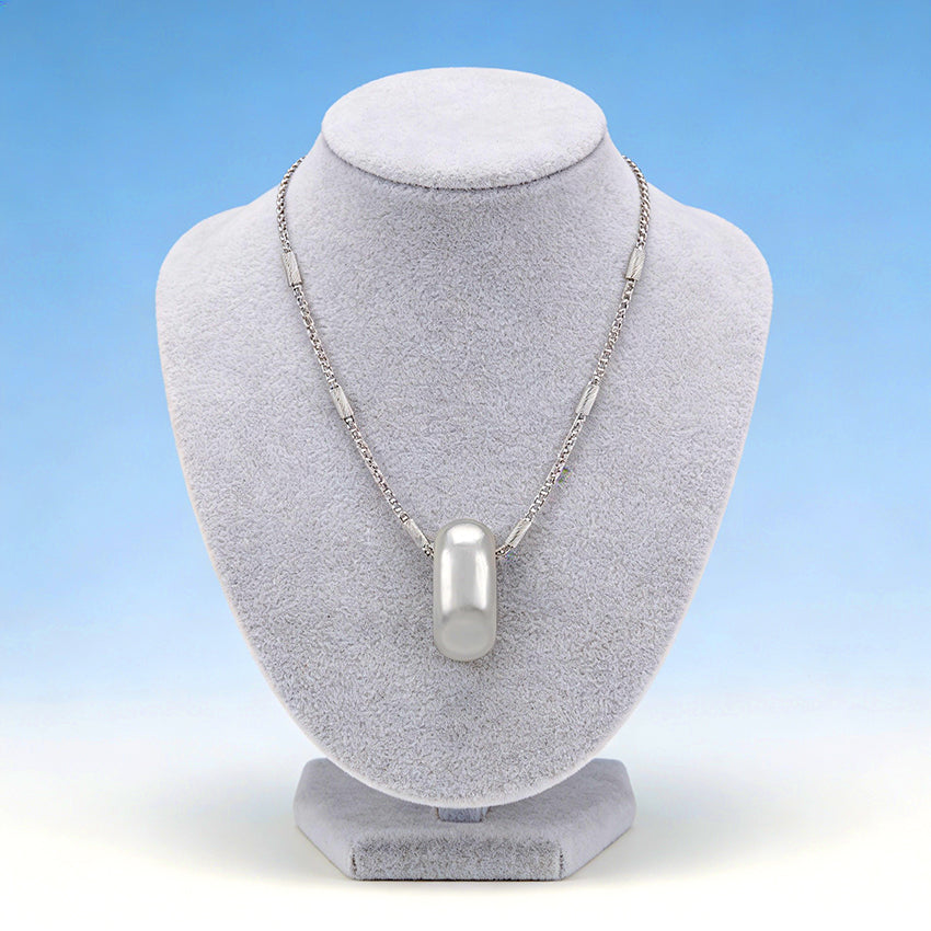 Majestic Capsule Elegance 925 Sterling Silver Charms