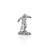 Marvel Hulk 925 Sterling Silver Miniature