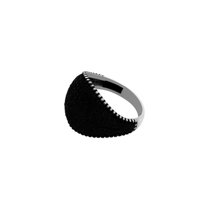 Mens Bold Ring Online