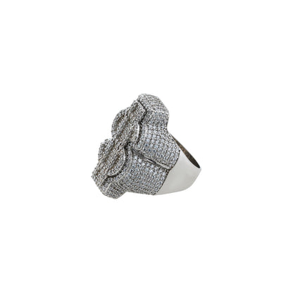 Mens Dollar Ring Online