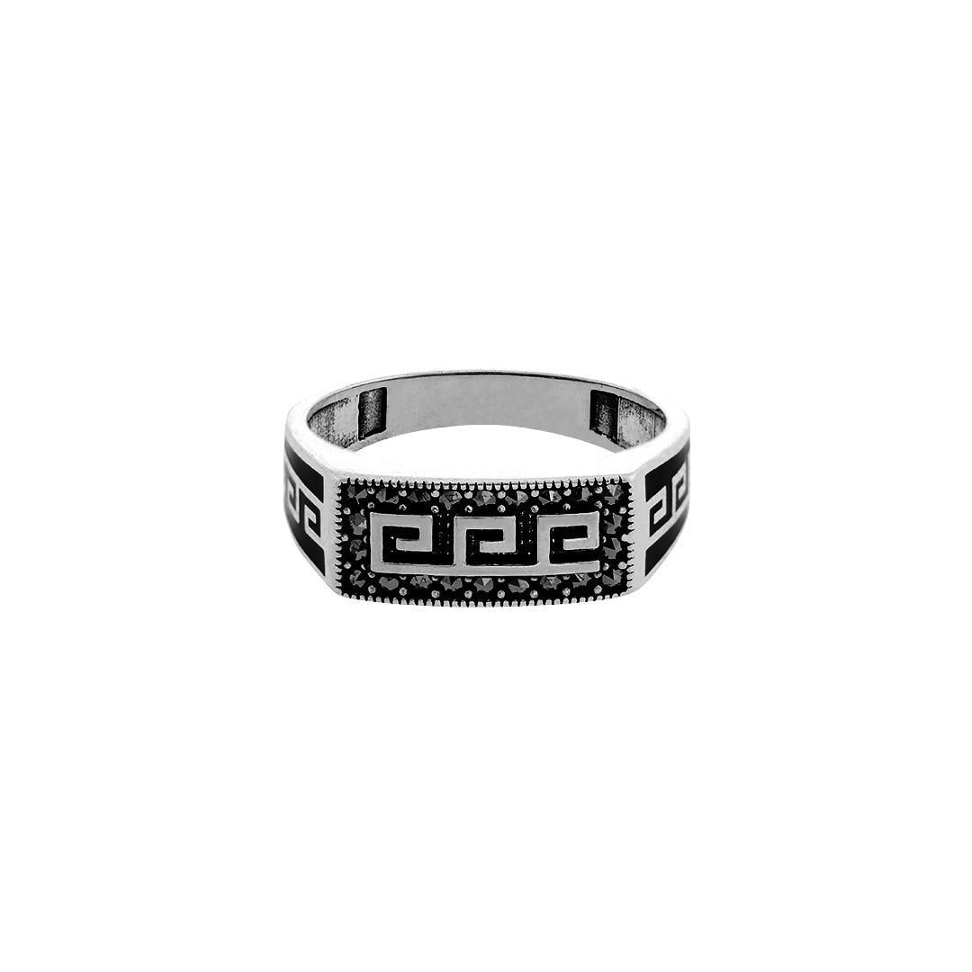 Mens Dynamic Ring Online