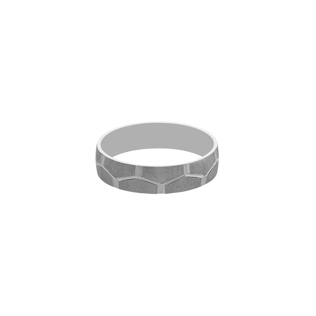 Mens Fusion Ring