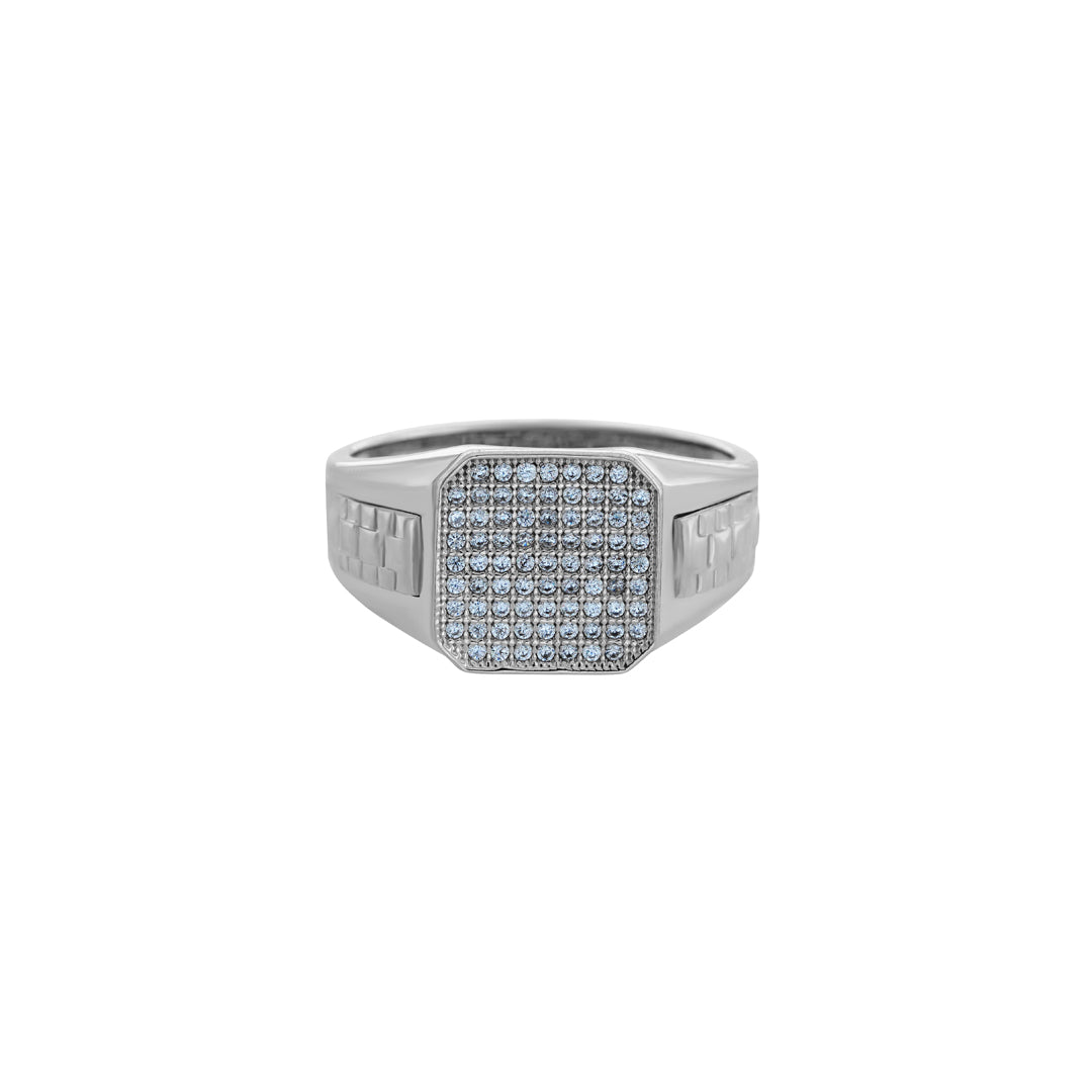 Mens Legend Ring