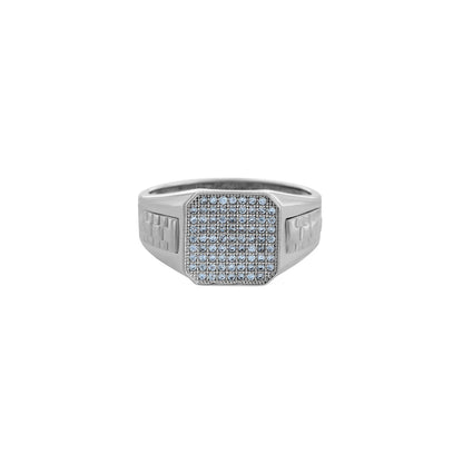 Mens Legend Ring