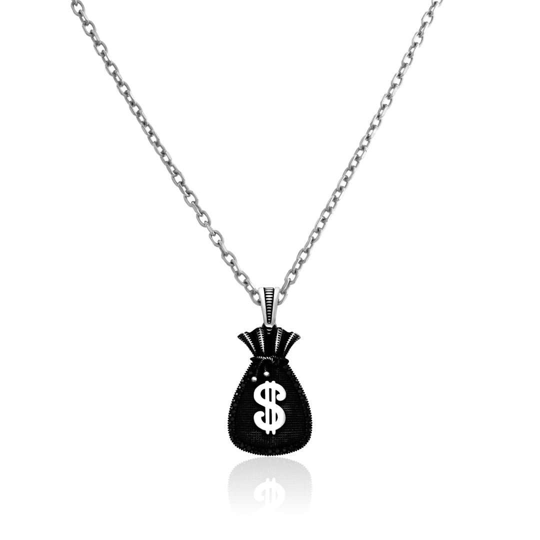 Mens Premium Pendant