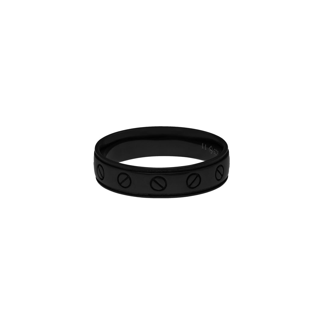 Mens Vintage Ring