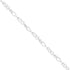 Minimalist Glow Rhodium 925 Graceful Bracelets