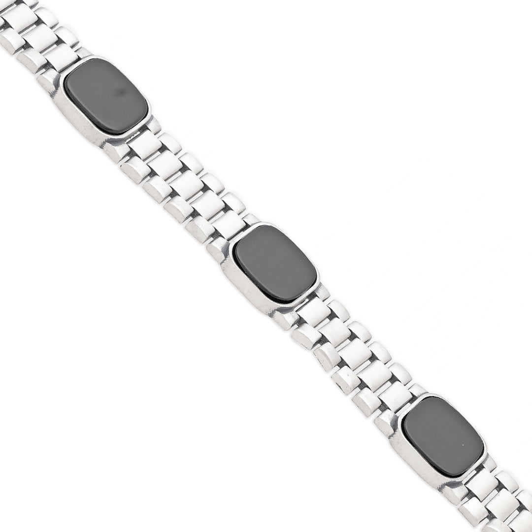 Minimalist Silver Bracelet Online