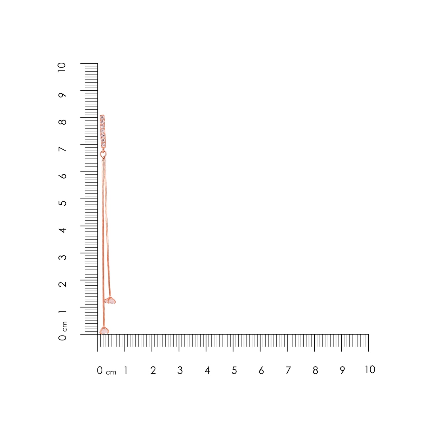 Modern Layered Shine 925 Sterling Silver Earrings 