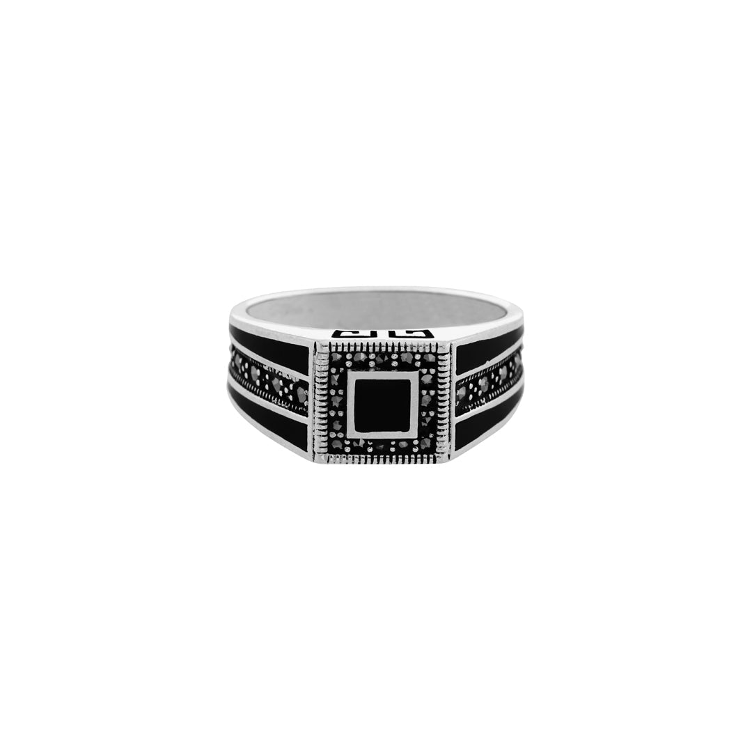 Modern Rebel Ring Online