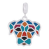Mosaic Dog