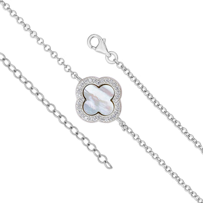 Mother_of_Pearl_Clover_925_Sterling_Silver_Bracelet