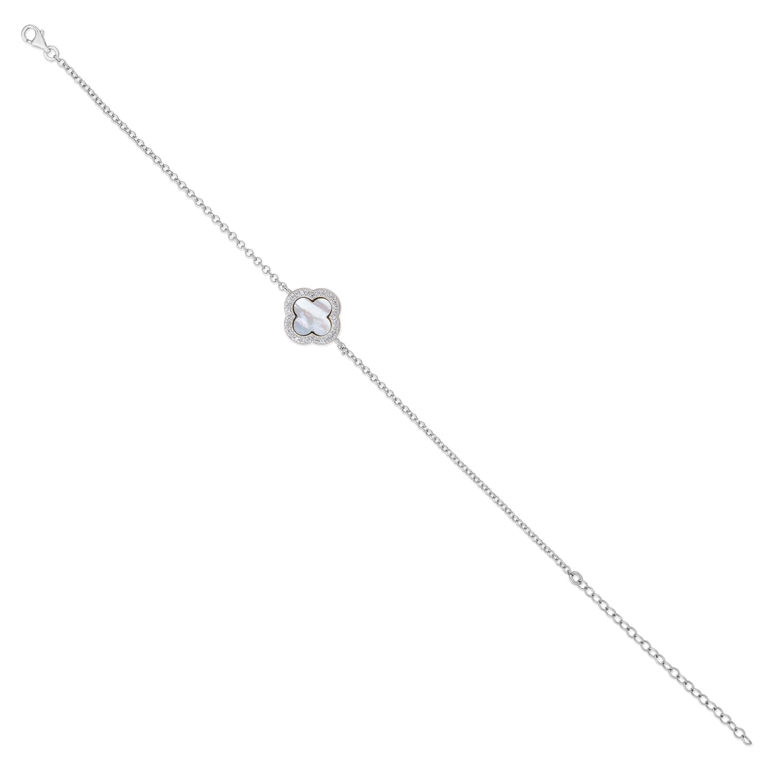 Mother_of_Pearl_Clover_925_Sterling_Silver_Bracelet