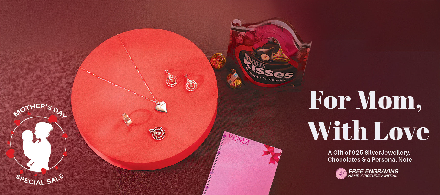 Mothers Day Gifts  2025
