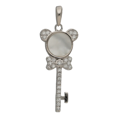 Mouse Key
