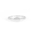 Oval Plain Ring IO0222