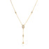 Pearl Drop Pendant Chain Online