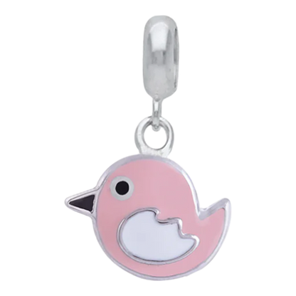 Pink Bird