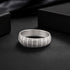 Premium 925 Sterling Silver Stylish Plain Ring