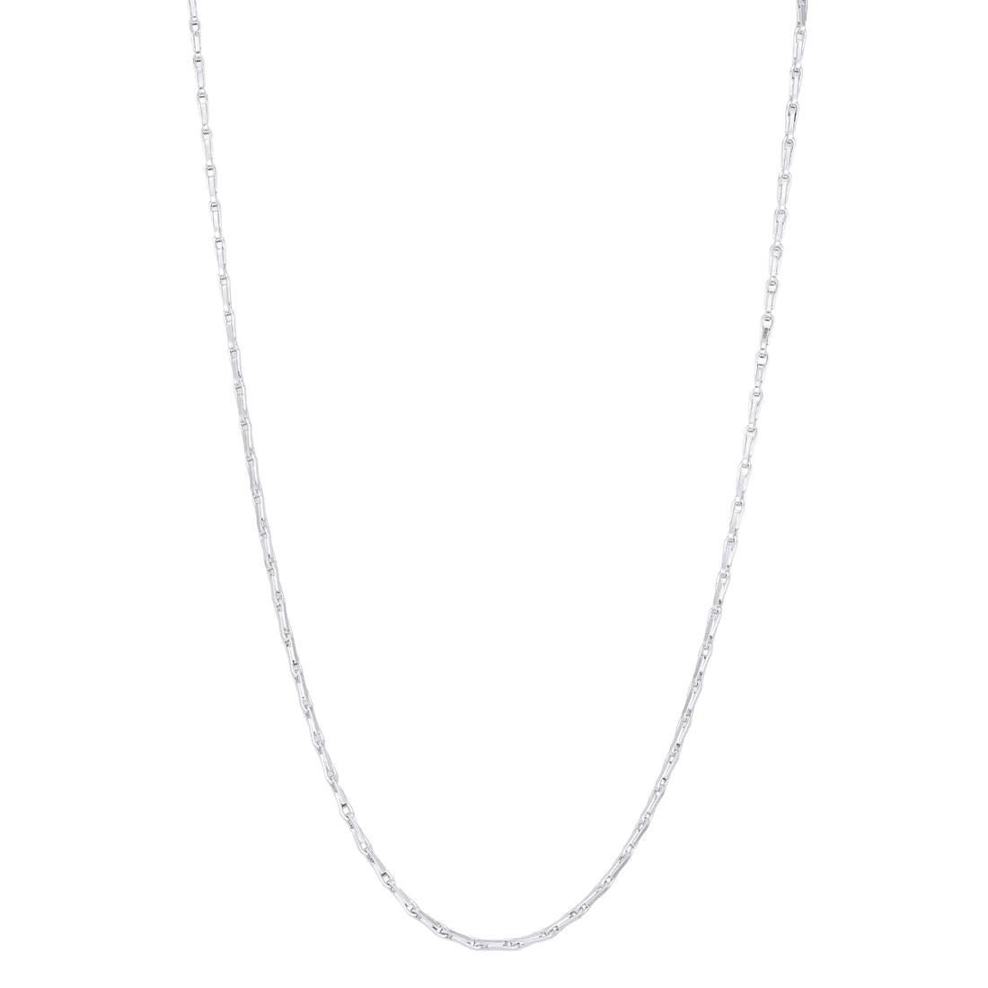 Premium Link 925 Sterling Silver Chain for women