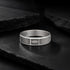 Premium 925 Sterling Silver Essential Ring