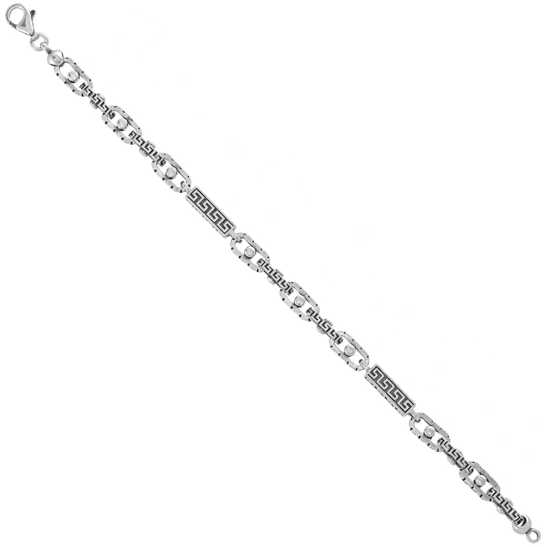 Pure Silver Bracelet for Women