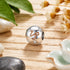Radiant Capricorn Zodiac 925 Sterling Silver Charms