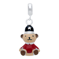 Red Teddy