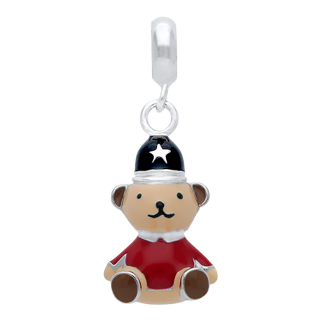 Red Teddy