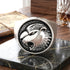 Roaring Lion Legacy 925 Sterling Silver Ring