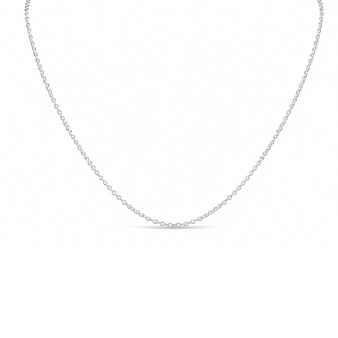Shimmering Infinity Style 925 Sterling Sil