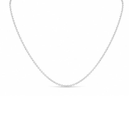 Shimmering Infinity Style 925 Sterling Sil