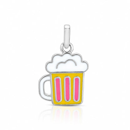 SilverMugRakhi   Pendant 