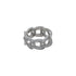 Silver Chain Ring Online