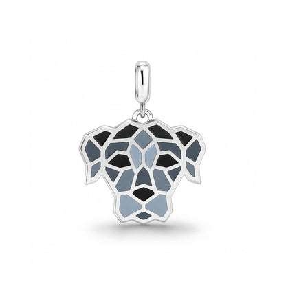 Silver Dog KidsRakhi Pendant