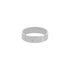 Silver Plain Ring Online